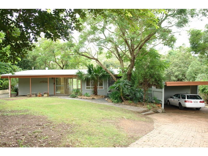 2902 Moggill Road, Pinjarra Hills QLD 4069